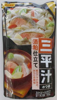 三平汁のつゆ　７２０ｇ