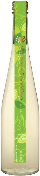 Niagara Sparkling