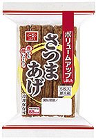 角さつまあげ
