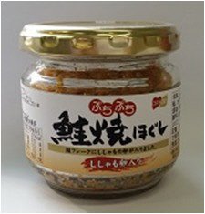 ぷちぷち　鮭焼ほぐし　ししゃも卵入り