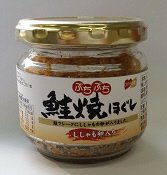 ぷちぷち　鮭焼ほぐし　ししゃも卵入り