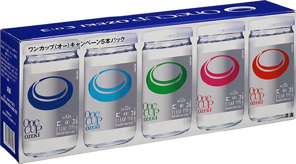 ワンカップオー