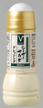 Ｖクオリティ　シーザーサラダドレッシング３００ｍｌ