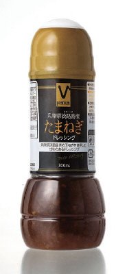 Ｖプレミアム　兵庫県淡路島産たまねぎドレッシング