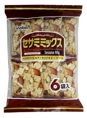 セサミミックス