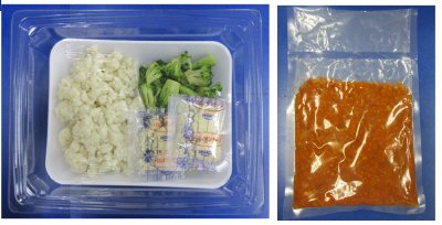チーズがコク旨！じゃが芋の手作りニョッキ