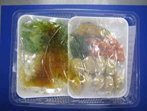 赤魚のみりん漬け　３人前