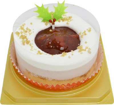 クリスマスストロベリー４号