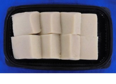 信州産大豆使用の高野豆腐