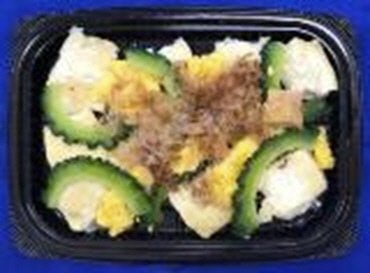ゴーヤチャンプル（小）