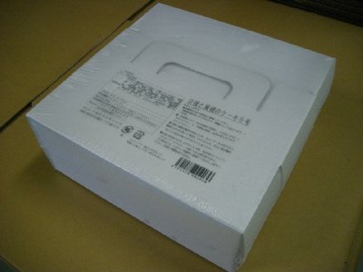 白桃と黄桃のケーキ６号