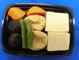 高野豆腐寄せ煮