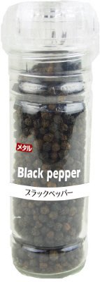 大同　ブラックペッパー　50ｇ