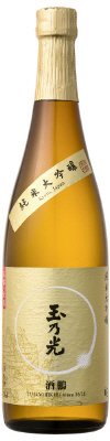 純米大吟醸　酒鵬