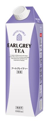 WNアールグレイティー１L