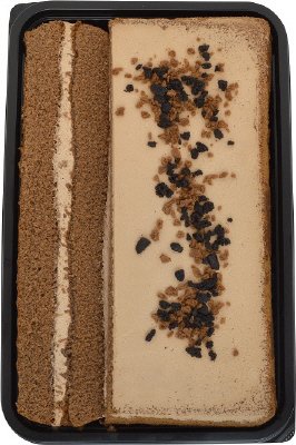 切り落としケーキ・チョコレート