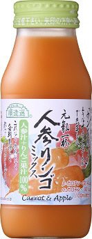 順造選　人参りんごミックス
