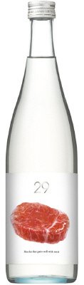 ２９（にじゅうきゅう）（米焼酎）