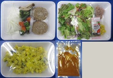 ★２人前★煮込みハンバーグ