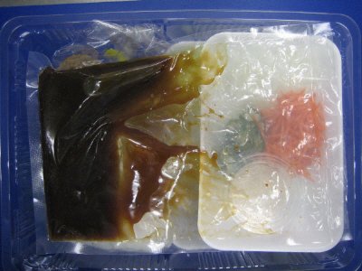 ★２人前★ロコモコ丼