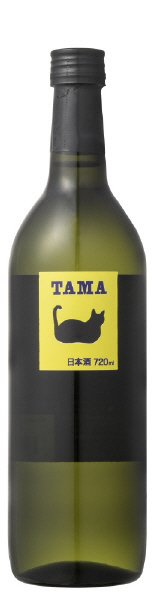玉乃光 純米吟醸ＴＡＭＡ