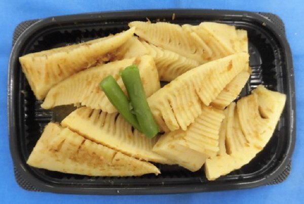 【極みだし】たけのこ土佐煮