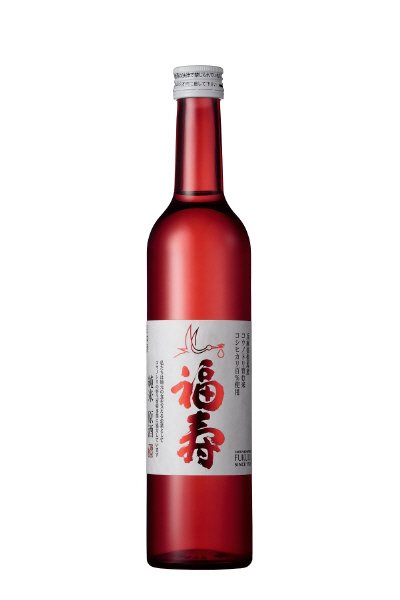 福寿　コウノトリＬａｂｅｌ