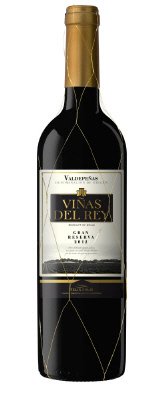 ビーニャス　デルレイ　グランレゼルバ