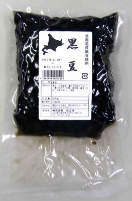 黒豆