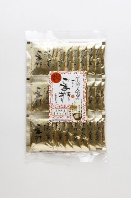 白すり胡麻