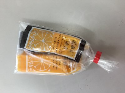 みかんアイスバーアソート