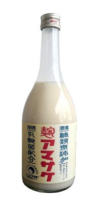 麹アマサケ