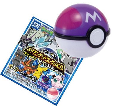 ポケモンゲット南の島のバトル