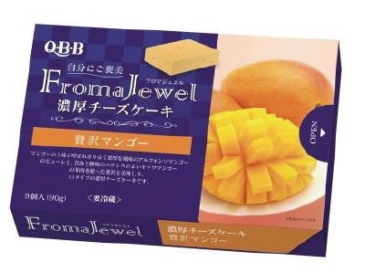 フロマジュエル　贅沢マンゴー