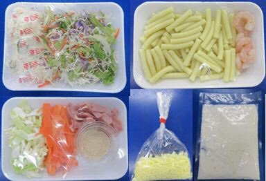 ★２人前★たっぷりチーズの海老グラタン