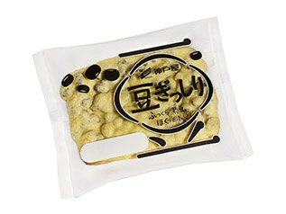 豆ぎっしり
