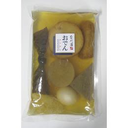 おでん