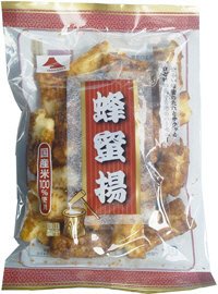 蜂蜜揚