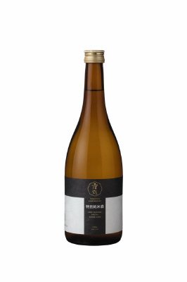 特別純米酒