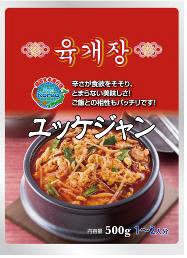 ユッケジャン