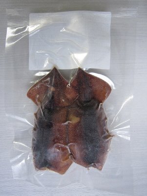 いかめし（やわらか造り）