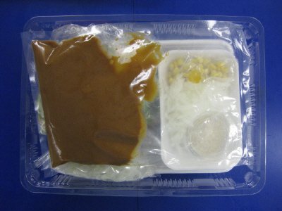 デミソースの煮込みハンバーグ　３人前