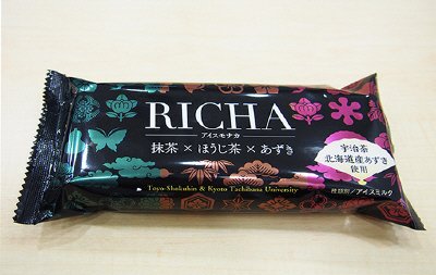 ＲＩＣＨＡ