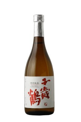 千歳鶴　特別純米Ｒ