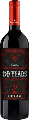 トレオリア・８０Years