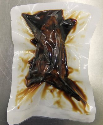 バラチャーシュー（和豚もちぶた使用）