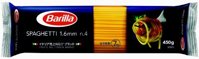 スパゲッティ　Ｎｏ．４（１．６ｍｍ）