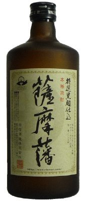 薩摩藩