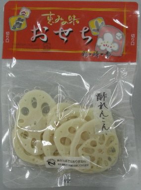Ｃ酢れんこん