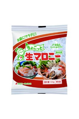 生マロニー